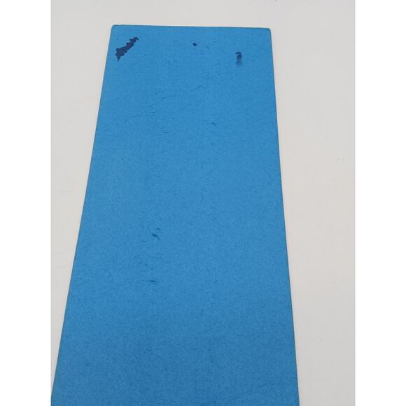 Vtg The Seeger Brass Company Toledo Ohio Ink Blotter Advertisement Hillbillies - Picture 6 of 6